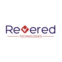Revered Technologies Private Limited logo - Similar company to Affluence Market Reports®