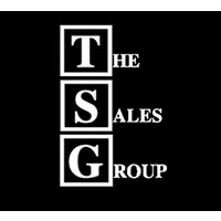 The Sales Group logo - Similar company to Performance In Mind