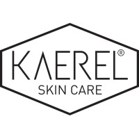Kaerel skin care logo - Similar company to Routine Active