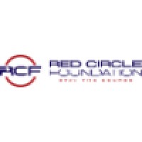 Red Circle Foundation logo - Similar company to Intengu Communications