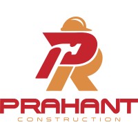 Prahant Construction Inc logo - Similar company to Dexd
