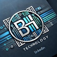 BH technology logo - Similar company to Boost X