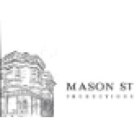Mason Street Productions logo - Similar company to Rachida Démé