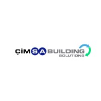 Çimsa Building Solutions logo - Similar company to Çimsa Çelik