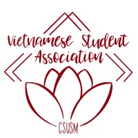 Csusm Vietnamese Student Association