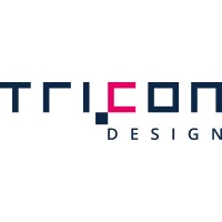 TRICON AG logo - Similar company to Thedrone.Studio Gmbh