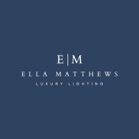 Ella Matthews Lighting logo - Similar company to Cem Consulting