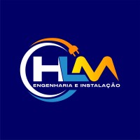 HLM Engenharia e Instalações logo - Similar company to Msx Instaladora