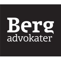 Berg Advokater logo - Similar company to Buch Advokatfirma