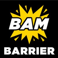 BAMBARRIER logo - Similar company to Stommpy Spa