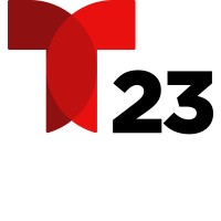 Telemundo 23 logo - Similar company to Alpha Kappa Psi - Psi Lambda Chapter