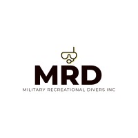 Military Recreational Divers Inc. logo - Similar company to Gallus Communications Llc