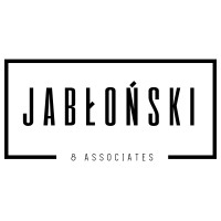 Jabłoński & Associates Sp. z o.o. logo