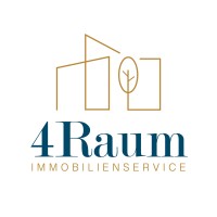 4Raum Immobilienservice logo - Similar company to Alera Academy