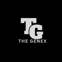 The Genex logo - Similar company to Pixara