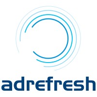 AdRefresh logo - Similar company to Ibp Live