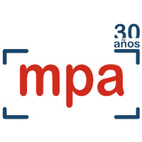 MPA logo - Similar company to Ilerspray, Sl