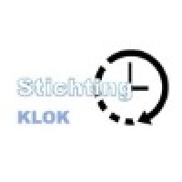 Stichting Klok logo - Similar company to Weis Events Wedding