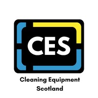 Cleaning Equipment Scotland logo - Similar company to Fastclean