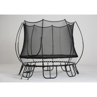 Free Jump Trampoline