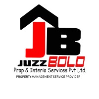 Juzz Bolo Official logo - Similar company to Juzz Bolo Prop & Interio