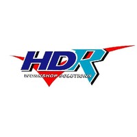HDR Workshop Solutions logo - Similar company to Total Workshop Solutions Australia P/L