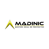 Madinic S.A.S. logo - Similar company to Eps Ingenieria S.A.S