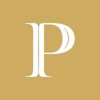 Penelope Bourbon logo - Similar company to Pinhook Bourbon