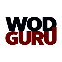 WodGuru logo - Similar company to Instream.Io