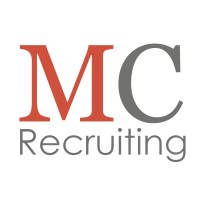 MC Recruiting logo - Similar company to Mc Recruitment