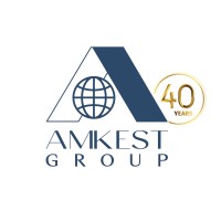 Amkest Group logo - Similar company to Tenacity