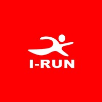 I-RUN logo - Similar company to Doctocliq