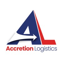 Accretion Logistics logo - Similar company to Punjab Angels Network