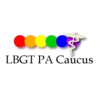 LBGT PA Caucus logo - Similar company to Substance Use & Addiction Journal