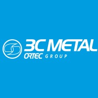 3C Metal logo - Similar company to Just Engineering (Pty) Ltd