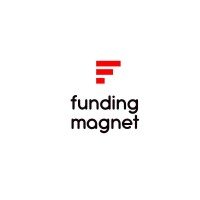The Funding Magnet logo - Similar company to Changemakers Hub & Capital