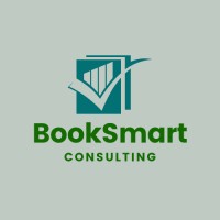 BookSmart Consulting logo - Similar company to Booksmart Consultancy Ltd