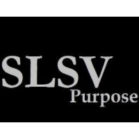 SLSV Purpose logo - Similar company to Bahaar Foundation