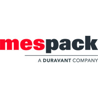 MESPACK logo - Similar company to Invpack Inever Group