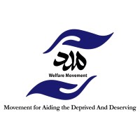 MADAD Welfare Movement logo - Similar company to Multiomics - Global Research Community