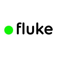 fluke logo - Similar company to Wave By Bemobi