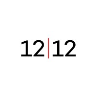 12|12 logo - Similar company to Coucou