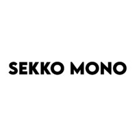 Sekko Mono logo - Similar company to The Sooner