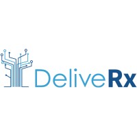 DeliveRx logo - Similar company to Cognitive Ai Research & Application