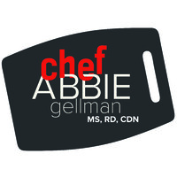 Chef Abbie Gellman logo - Similar company to Easyfeast