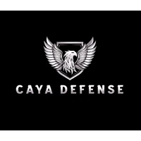 CAYA DEFENSE LTD logo - Similar company to Ammunition®