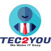 Tec2You logo - Similar company to Tec4You