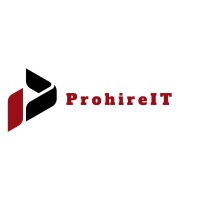 ProhireIT Inc logo - Similar company to Decodehub.