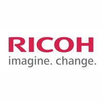 Tienda Ricoh logo - Similar company to Town Center Costa Del Este