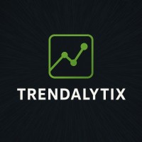 Trendalytix logo - Similar company to First Hive